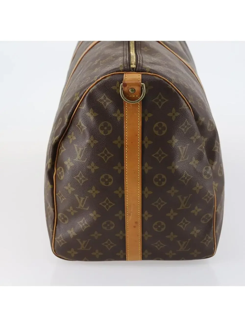 Louis Vuitton Keepall Bandouliere 60 #344409L58B